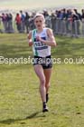 Senior womens 2016 Inter Counties Cross Country Champs. and Cross Challenge Final, Cofton Park, Birmingham. Photo: David T. Hewitson/Sports for All Pics